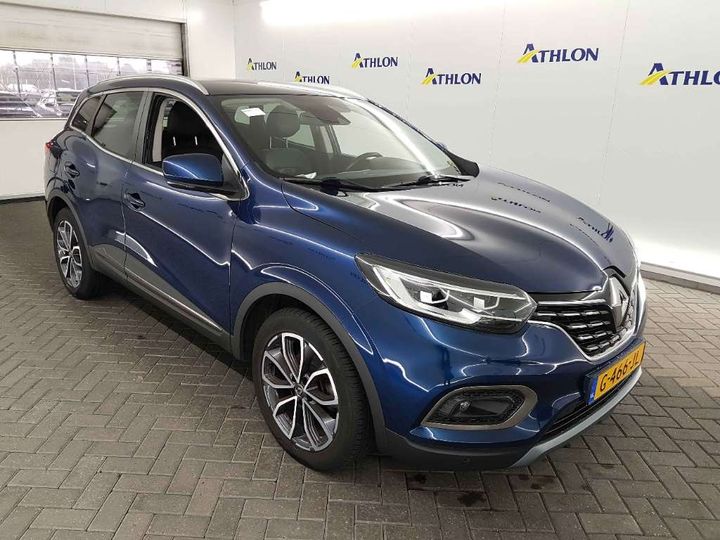 Photo 2 VIN: VF1RFE00863956738 - RENAULT KADJAR 