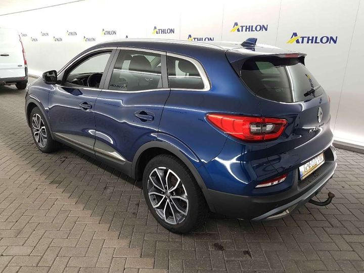 Photo 3 VIN: VF1RFE00863956738 - RENAULT KADJAR 