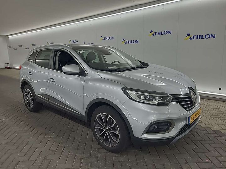 Photo 1 VIN: VF1RFE00863956786 - RENAULT KADJAR 