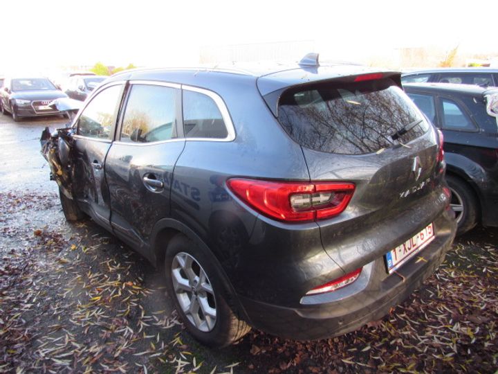 Photo 2 VIN: VF1RFE00864399405 - RENAULT KADJAR 