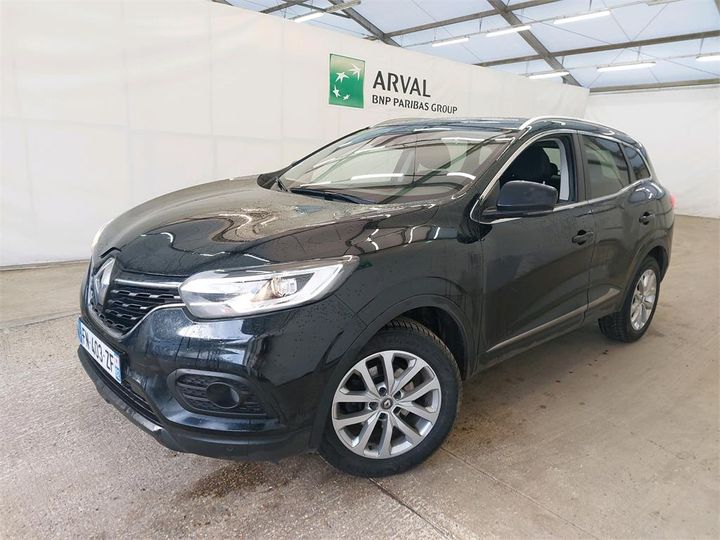 Photo 1 VIN: VF1RFE00865122389 - RENAULT KADJAR 