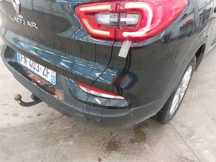 Photo 9 VIN: VF1RFE00865122389 - RENAULT KADJAR 