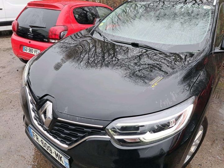 Photo 16 VIN: VF1RFE00865782805 - RENAULT KADJAR 