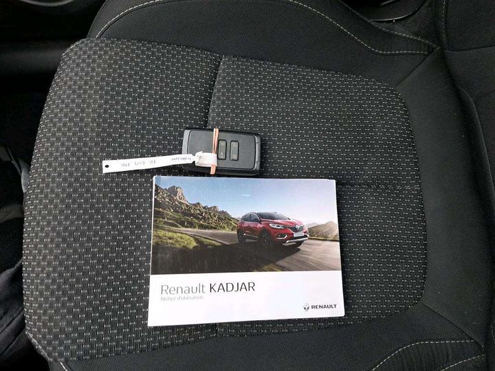 Photo 5 VIN: VF1RFE00865782805 - RENAULT KADJAR 