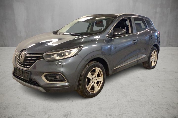 Photo 0 VIN: VF1RFE00865941516 - RENAULT KADJAR 