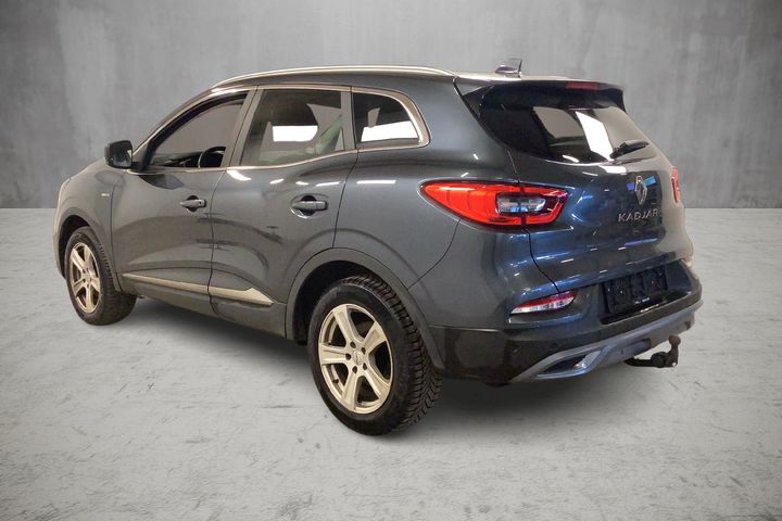 Photo 4 VIN: VF1RFE00865941516 - RENAULT KADJAR 