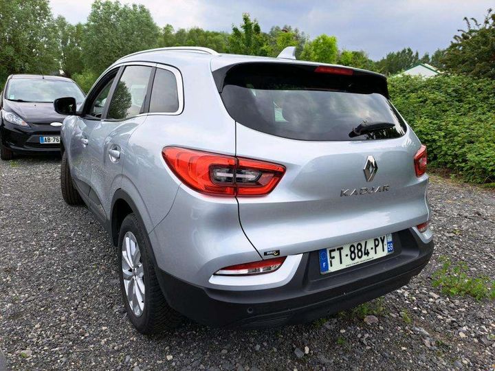 Photo 1 VIN: VF1RFE00865978534 - RENAULT KADJAR 