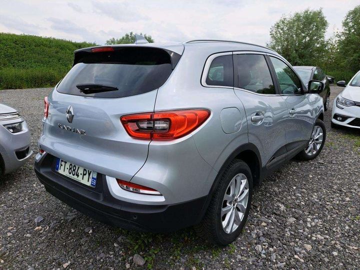 Photo 2 VIN: VF1RFE00865978534 - RENAULT KADJAR 