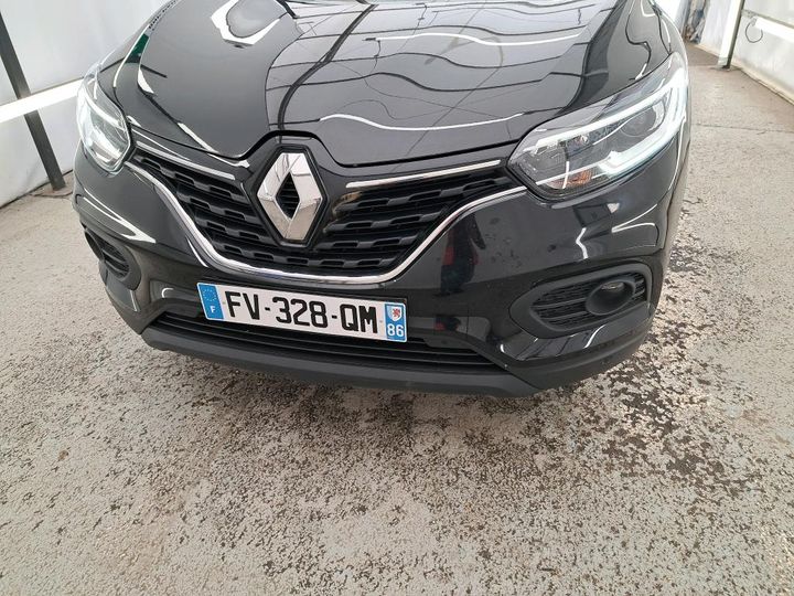 Photo 27 VIN: VF1RFE00866147660 - RENAULT KADJAR 