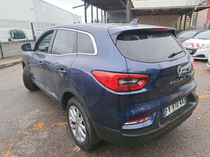 Photo 1 VIN: VF1RFE00866452852 - RENAULT KADJAR 