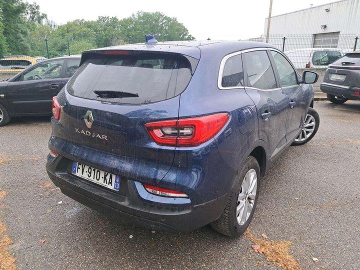 Photo 2 VIN: VF1RFE00866452852 - RENAULT KADJAR 