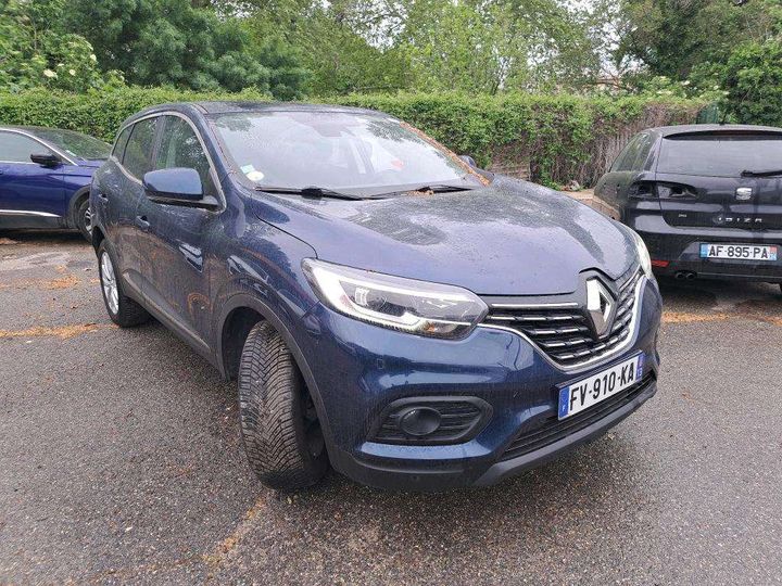 Photo 25 VIN: VF1RFE00866452852 - RENAULT KADJAR 