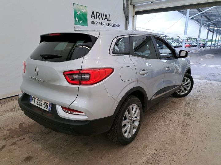 Photo 2 VIN: VF1RFE00866839756 - RENAULT KADJAR 