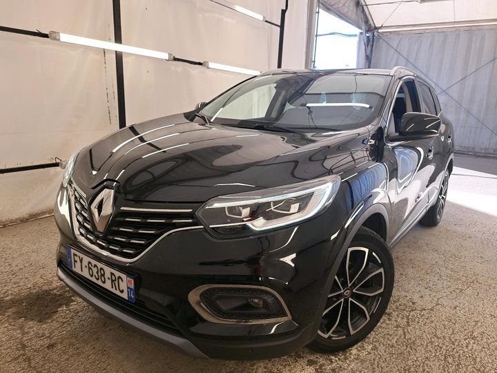 Photo 0 VIN: VF1RFE00867144560 - RENAULT KADJAR 