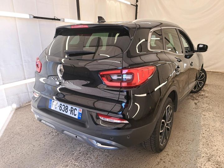 Photo 1 VIN: VF1RFE00867144560 - RENAULT KADJAR 