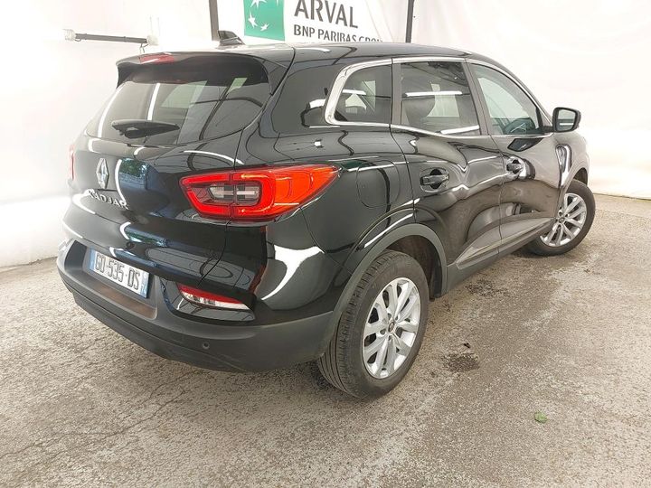 Photo 1 VIN: VF1RFE00867656285 - RENAULT KADJAR 