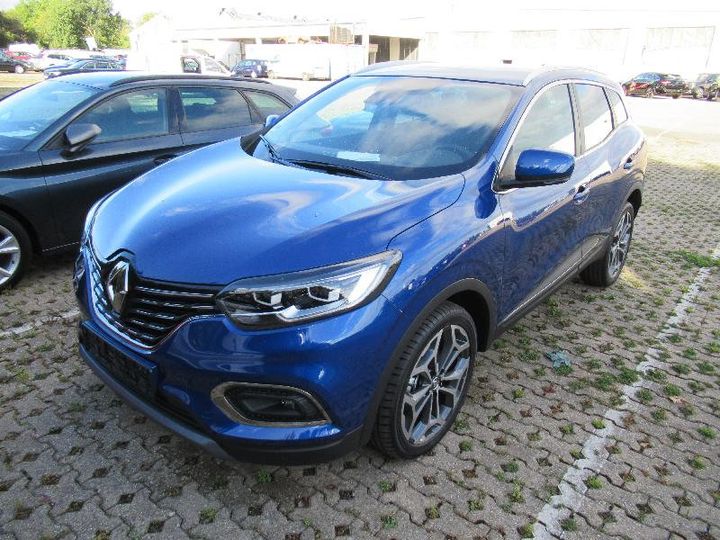 Photo 1 VIN: VF1RFE00869099981 - RENAULT KADJAR (06.2015-&GT) 