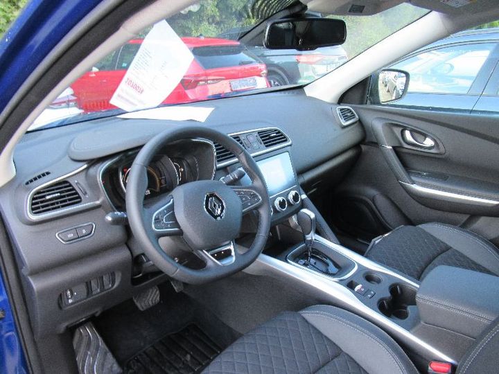 Photo 12 VIN: VF1RFE00869099981 - RENAULT KADJAR (06.2015-&GT) 