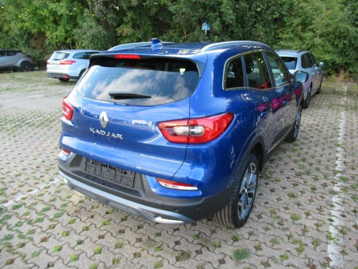 Photo 7 VIN: VF1RFE00869099981 - RENAULT KADJAR (06.2015-&GT) 