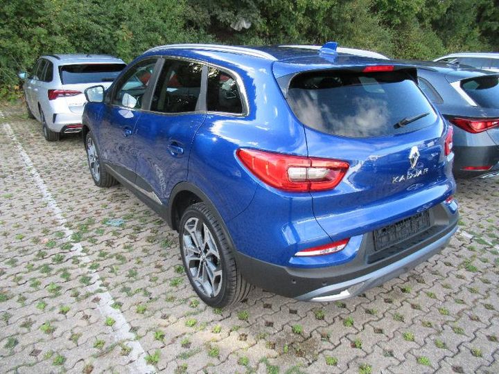 Photo 8 VIN: VF1RFE00869099981 - RENAULT KADJAR (06.2015-&GT) 