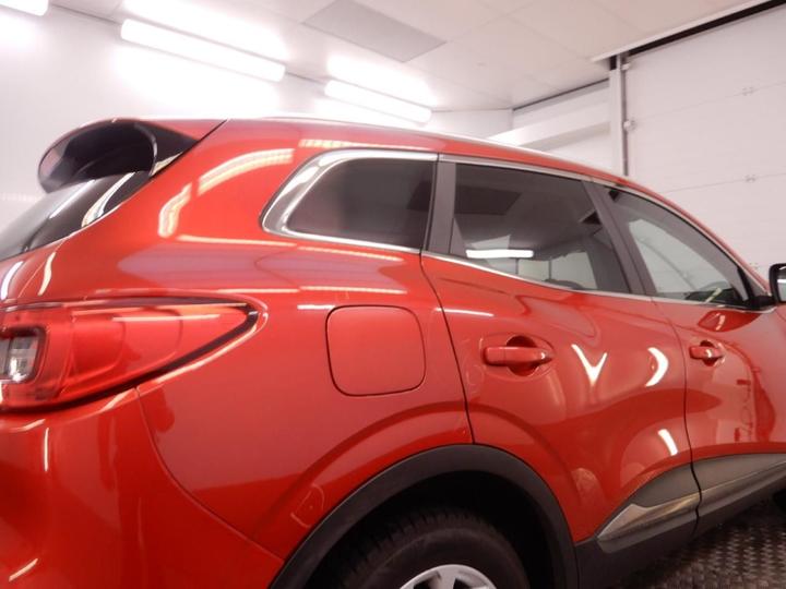 Photo 20 VIN: VF1RFE00954091156 - RENAULT KADJAR 