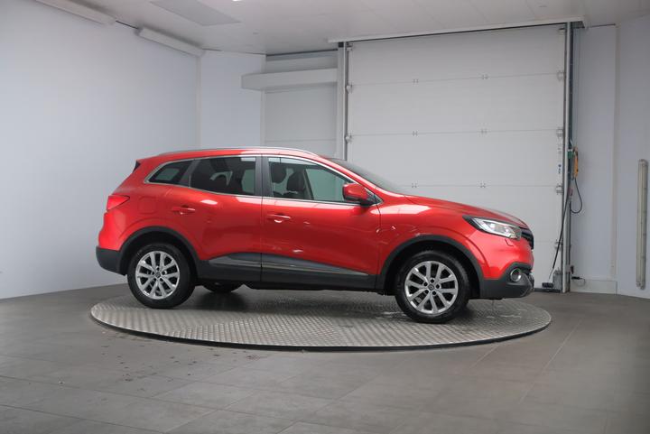 Photo 5 VIN: VF1RFE00954091156 - RENAULT KADJAR 