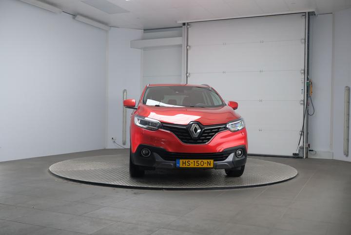 Photo 6 VIN: VF1RFE00954091156 - RENAULT KADJAR 