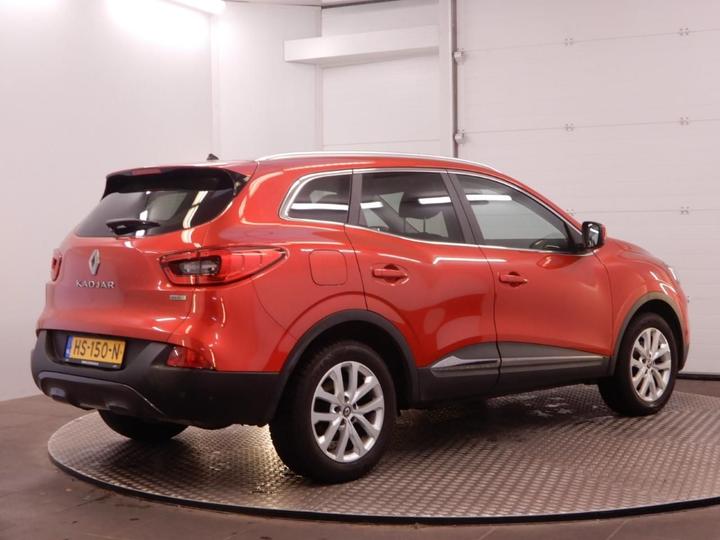 Photo 8 VIN: VF1RFE00954091156 - RENAULT KADJAR 