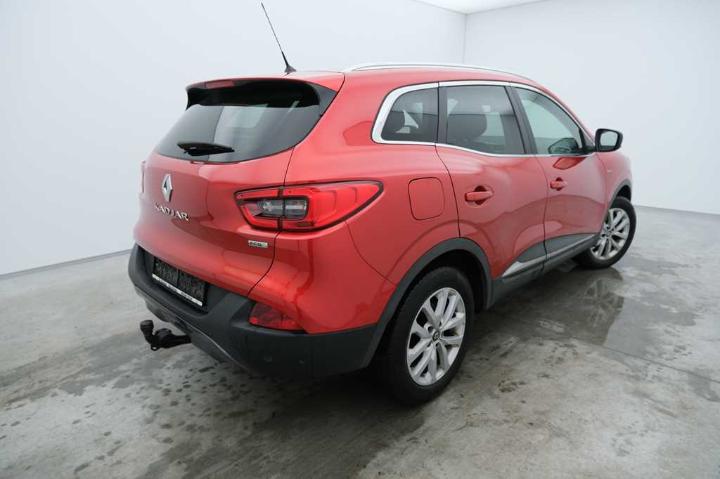 Photo 2 VIN: VF1RFE00954135107 - RENAULT KADJAR &#3915 