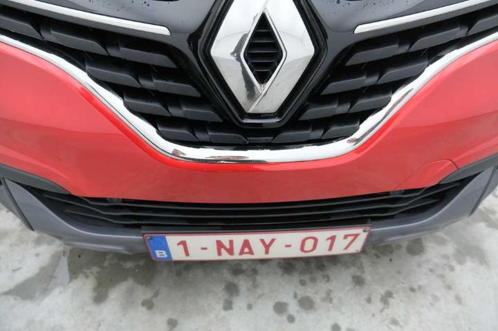 Photo 5 VIN: VF1RFE00954135107 - RENAULT KADJAR &#3915 