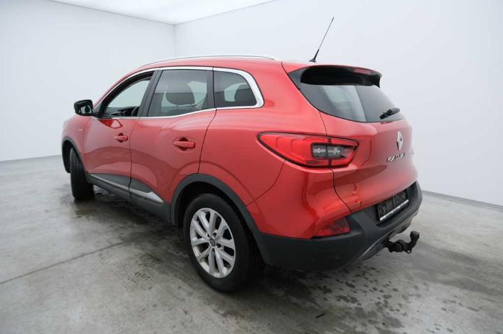 Photo 7 VIN: VF1RFE00954135107 - RENAULT KADJAR &#3915 