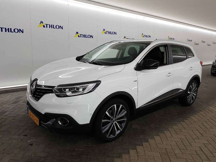 Photo 1 VIN: VF1RFE00954667649 - RENAULT KADJAR 