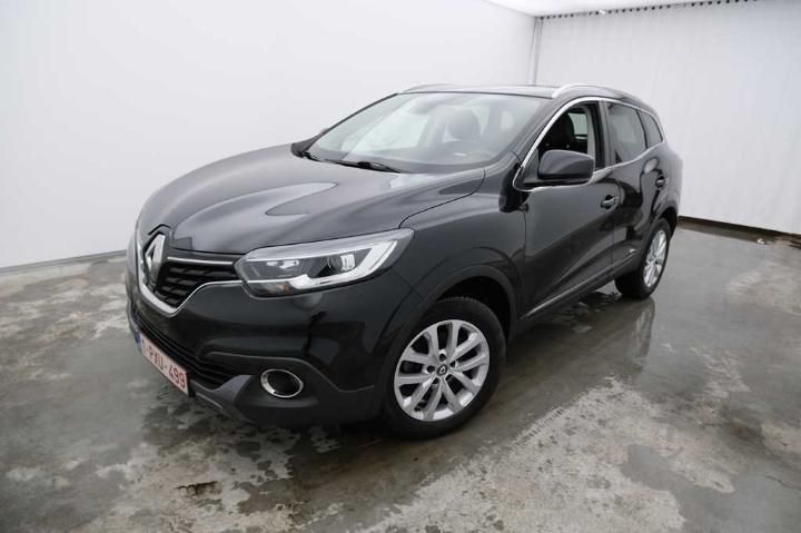 Photo 0 VIN: VF1RFE00954959432 - RENAULT KADJAR &#3915 