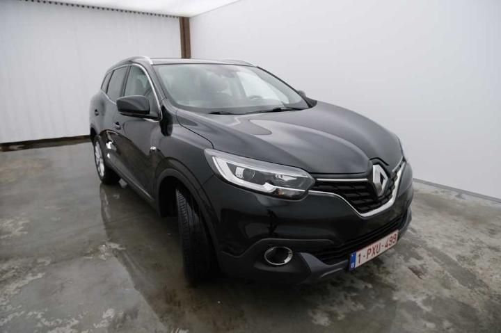 Photo 8 VIN: VF1RFE00954959432 - RENAULT KADJAR &#3915 