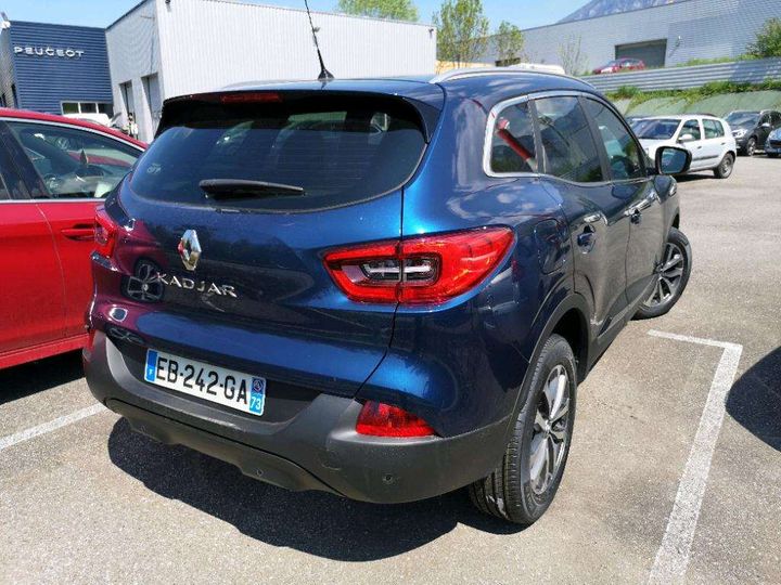 Photo 6 VIN: VF1RFE00955008948 - RENAULT KADJAR 