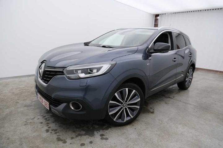 Photo 1 VIN: VF1RFE00955531550 - RENAULT KADJAR &#3915 