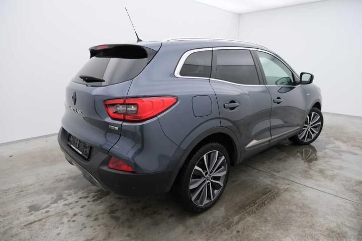 Photo 2 VIN: VF1RFE00955531550 - RENAULT KADJAR &#3915 