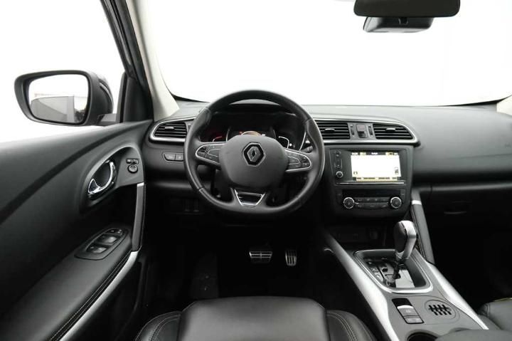 Photo 9 VIN: VF1RFE00955531550 - RENAULT KADJAR &#3915 