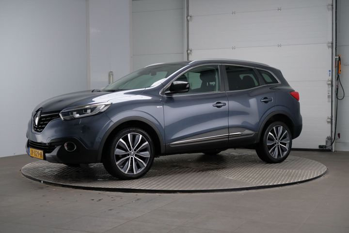 Photo 1 VIN: VF1RFE00955711028 - RENAULT KADJAR 