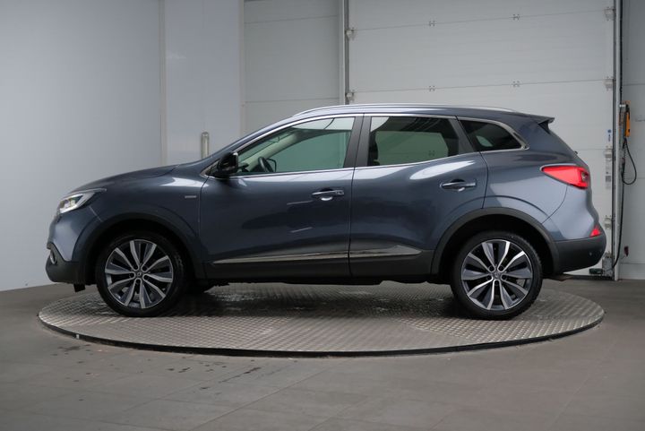 Photo 2 VIN: VF1RFE00955711028 - RENAULT KADJAR 