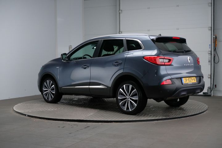 Photo 3 VIN: VF1RFE00955711028 - RENAULT KADJAR 