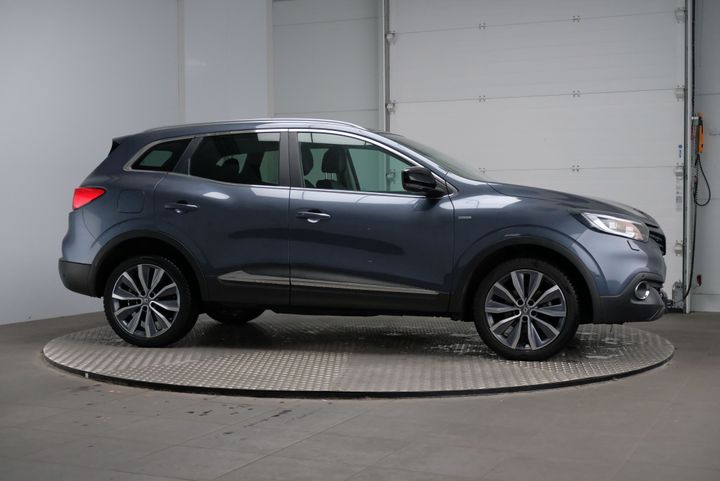 Photo 5 VIN: VF1RFE00955711028 - RENAULT KADJAR 