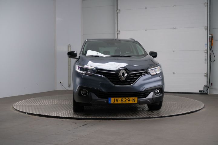 Photo 6 VIN: VF1RFE00955711028 - RENAULT KADJAR 