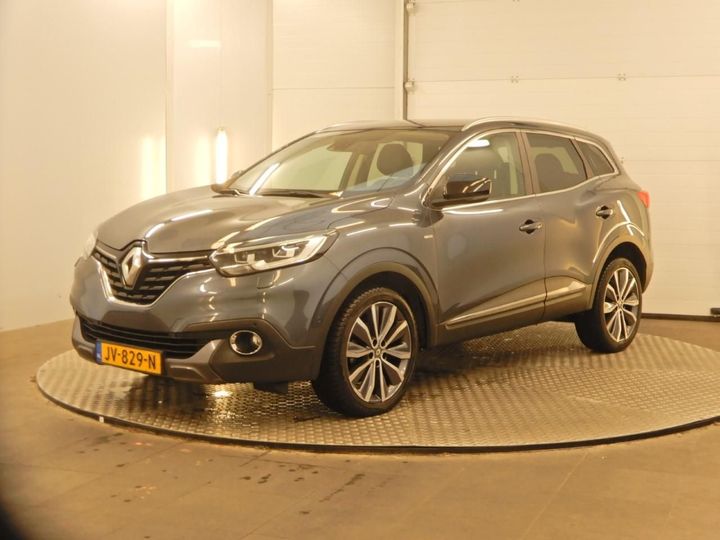 Photo 7 VIN: VF1RFE00955711028 - RENAULT KADJAR 