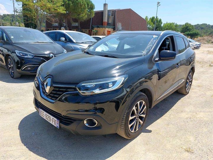 Photo 1 VIN: VF1RFE00956072756 - RENAULT KADJAR 