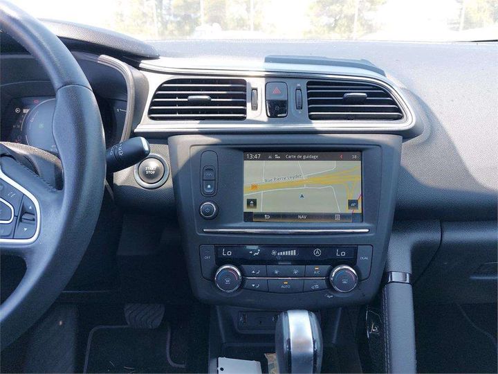 Photo 11 VIN: VF1RFE00956072756 - RENAULT KADJAR 