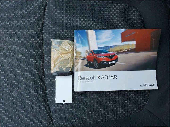 Photo 6 VIN: VF1RFE00956072756 - RENAULT KADJAR 