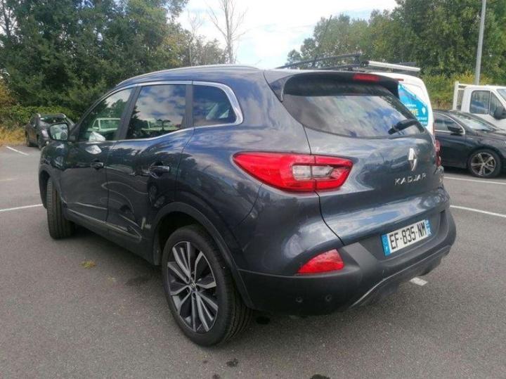 Photo 12 VIN: VF1RFE00956107005 - RENAULT KADJAR 