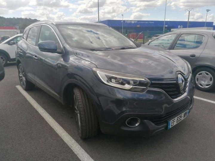 Photo 31 VIN: VF1RFE00956107005 - RENAULT KADJAR 