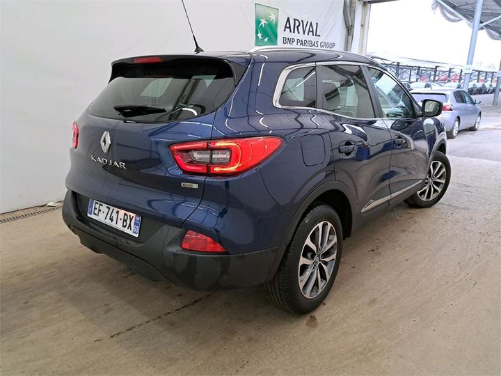 Photo 2 VIN: VF1RFE00956297551 - RENAULT KADJAR 